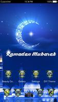 Ramadan Theme capture d'écran 2