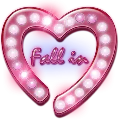 Pink Love Theme for Android APK download