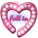 Pink Love Theme for Android APK