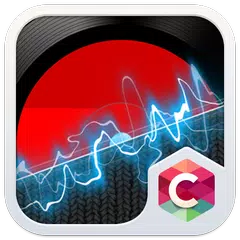 Music Record DJ CD Rock Theme APK download