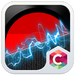 Music Record DJ CD Rock Theme
