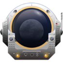 Dark Space Theme HD CLauncher APK