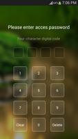 MINIATURE  C Launcher thema screenshot 1