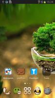 Green Nature HD Theme: موضوعات تصوير الشاشة 3