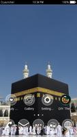 Mecca Islamic Theme: Ramadan ảnh chụp màn hình 3