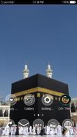Mecca Islamic Theme: Ramadan Ekran Görüntüsü 3