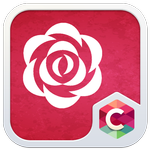 Romantic Love Theme C Launcher icon