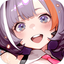 Radiant Frontier APK