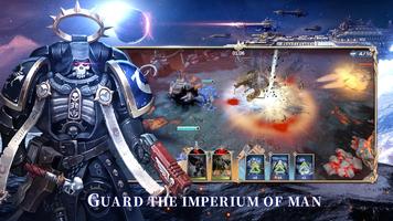Warhammer 40,000: Lost Crusade Ekran Görüntüsü 2