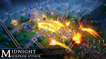 Epic of Conquest 스크린샷 1