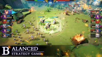 Epic of Conquest imagem de tela 3