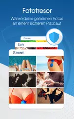 LOCX Applock und Fototresor APK Herunterladen