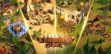 Glória dos Reinos