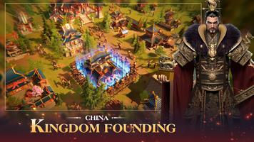 Kingdoms Glory 스크린샷 2