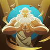 Idle League: Rise of Gods APK