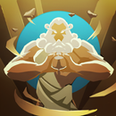 Idle League: Rise of Gods APK