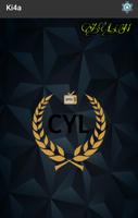VPN CYL پوسٹر