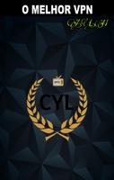 VPN CYL اسکرین شاٹ 1