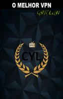 برنامه‌نما VPN CYL عکس از صفحه