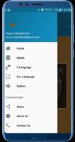 Crazy Tutorial Point スクリーンショット 1