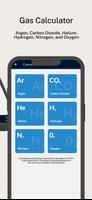 Gas and Unit Converter تصوير الشاشة 3