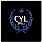 CylPLay Universal Pro 아이콘