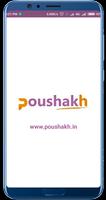 Poushakh Affiche