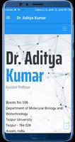 Dr Aditya Kumar Ekran Görüntüsü 1