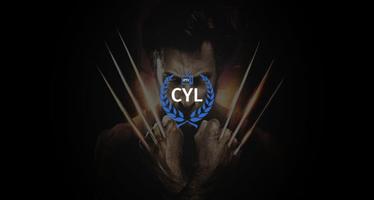 CYL Play Movies capture d'écran 1