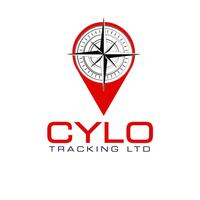 Cylo Mobile Tracker Plakat