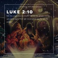 Christmas with Jesus Cards & Quotes 2020 imagem de tela 1