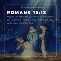 Christmas with Jesus Cards & Quotes 2020 스크린샷 3