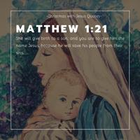 Christmas with Jesus Cards & Quotes 2020 스크린샷 2
