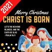 Best Christmas With Jesus Cards & Quotes 2021