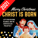 Best Christmas With Jesus Cards & Quotes 2021 APK