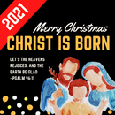 Best Christmas With Jesus Cards & Quotes 2021-APK