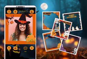 Best Halloween Cards and Wishes 2021 capture d'écran 3