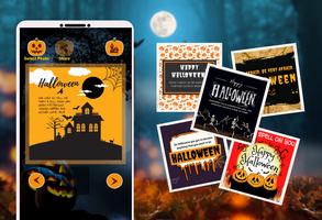 Best Halloween Cards and Wishes 2021 capture d'écran 2