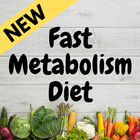 Easy Fast Metabolism Diet icône