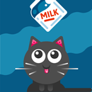 Feed the Kitty Cat Game APK