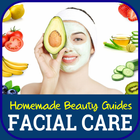 Homemade Beauty: Facial Care ikona