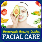 Homemade Beauty: Facial Care आइकन