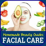 Homemade Beauty: Facial Care icône