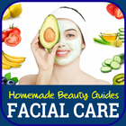 Homemade Beauty: Facial Care icône