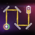 Laser Connect Puzzle