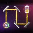 Laser Connect Puzzle icon