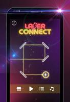 Laser Connect Puzzle poster