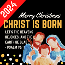 Christmas with Jesus Quotes-APK