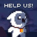 Help Us Mission APK