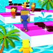 Shortcut Run 3D آئیکن